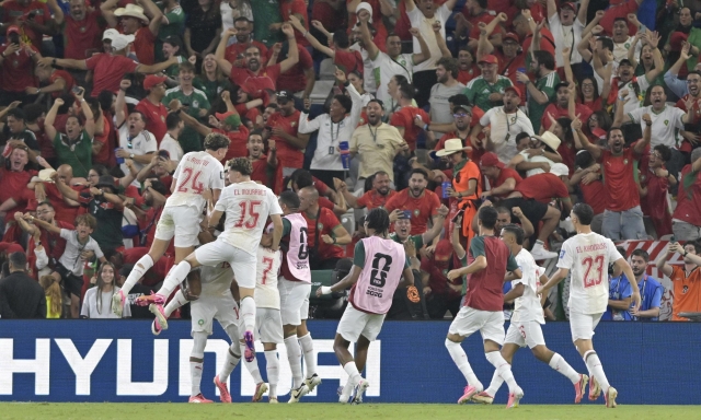 Fantacampionato Mondiale, i 3 top e i 3 flop di Olanda-Marocco
