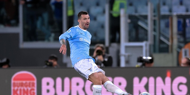 Giallo Romagnoli: congelato il passaggio all&rsquo;Al-Sadd