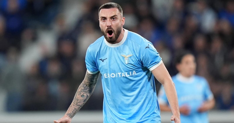 Gila vicino al Milan, ma serve l'intesa con la Lazio