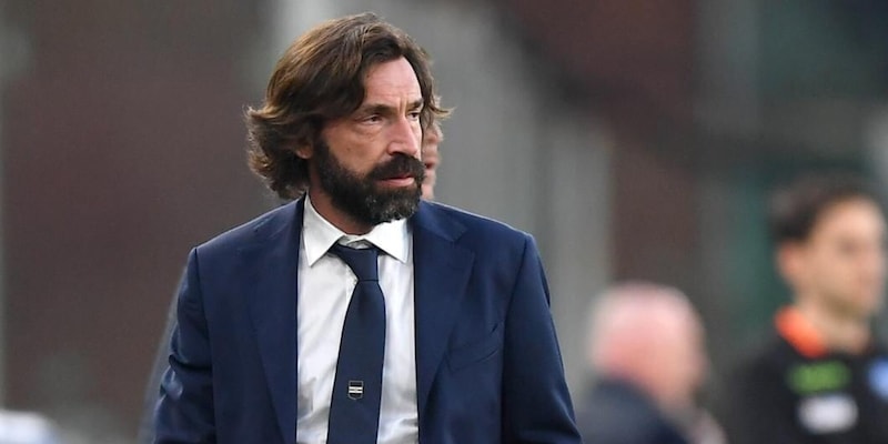 Pirlo rompe il silenzio dopo le accuse: "L'amore per l'Italia non dipende da un incarico"