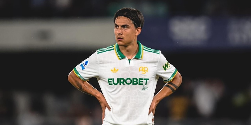 Dybala prende tempo: &egrave; stizzito con la Roma, ma vuole restare