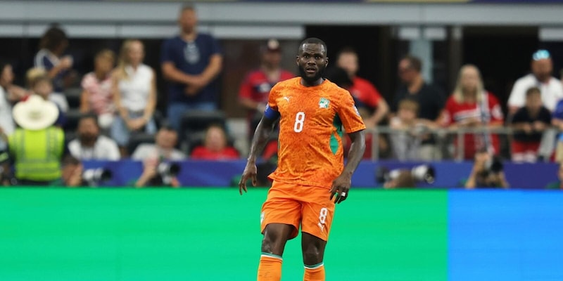 Calciomercato Juve, pronto un triennale da 4 milioni e mezzo per Kessie. Ma lui&hellip;