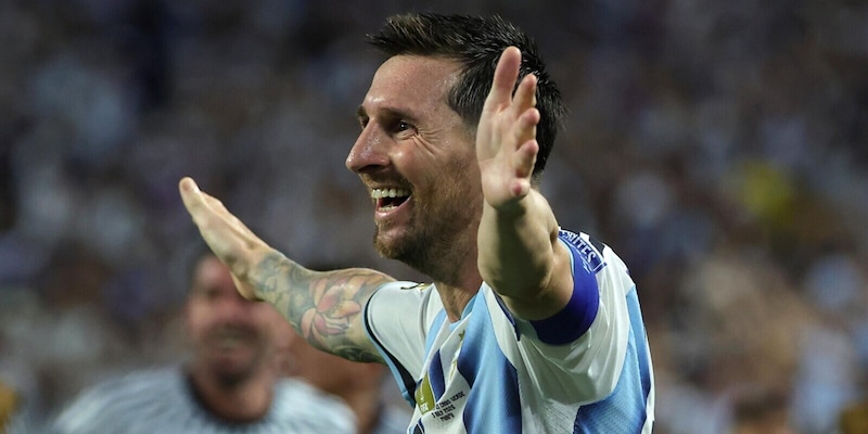 Argentina-Egitto: orario, diretta, probabili formazioni e dove vedere in tv e streaming i Mondiali 2026