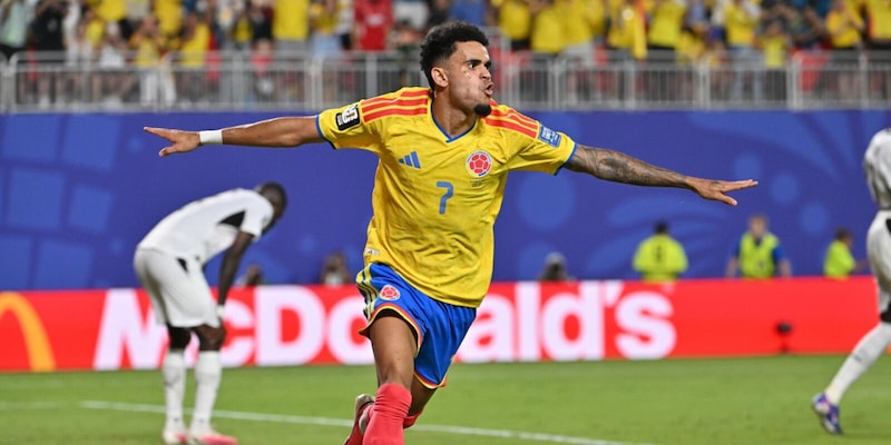 Svizzera-Colombia:&nbsp;orario, diretta, probabili formazioni e dove vedere in tv e streaming i Mondiali 2026