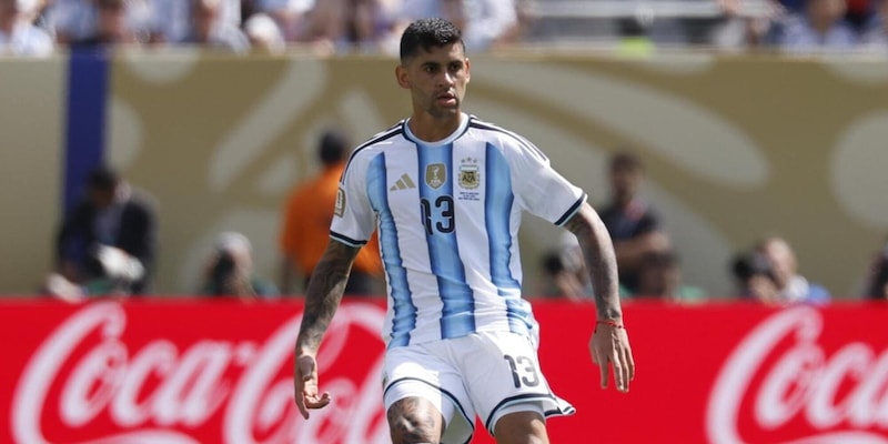 Inter-Romero, si stringe: 40 milioni per convincere il Tottenham