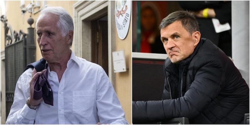 Malag&ograve; e tutte le opzioni in campo per il Club Italia: dal dt a Maldini. Tutti i nomi in corsa