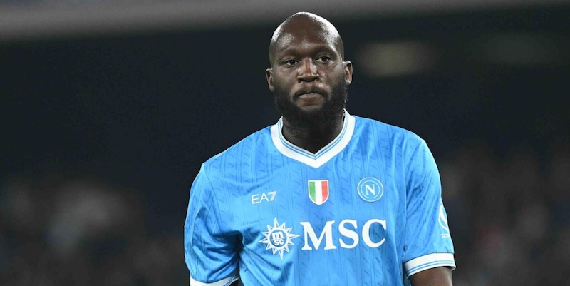 Lukaku finisce sul mercato: il Napoli e l&rsquo;agente aspettano offerte