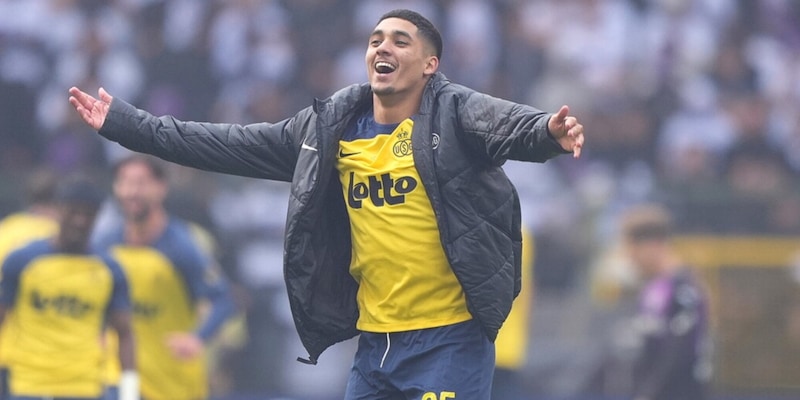 Colpo Inter, c&rsquo;&egrave; Khalaili per Chivu. Ora sotto con il centrale