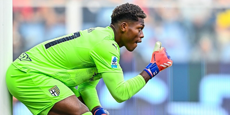 Juve-Suzuki, si pu&ograve; fare&middot; il Parma vuole 30 milioni