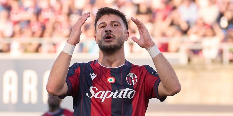 Orsolini - Bologna, &egrave; stallo: due milioni pi&ugrave; bonus per il rinnovo non bastano