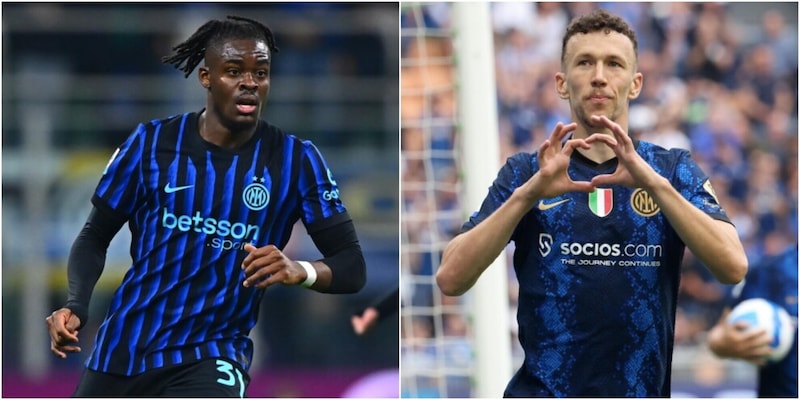 Dal rinnovo di Bisseck al ritorno di Perisic: tutte le mosse di mercato dell&rsquo;Inter