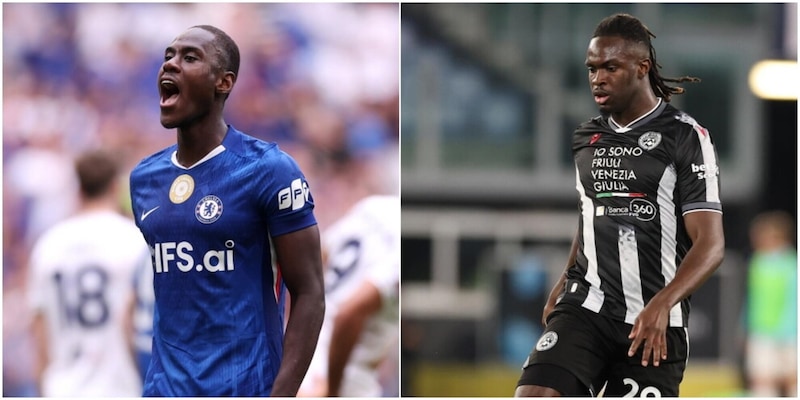 Chalobah, la svolta: il Como vira su Solet ma all&rsquo;Inter va bene