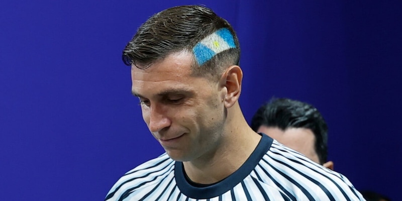 Dibu Martinez, solo Juve! L'ultima mossa di Carnevali e Massara, com'&egrave; andato il summit