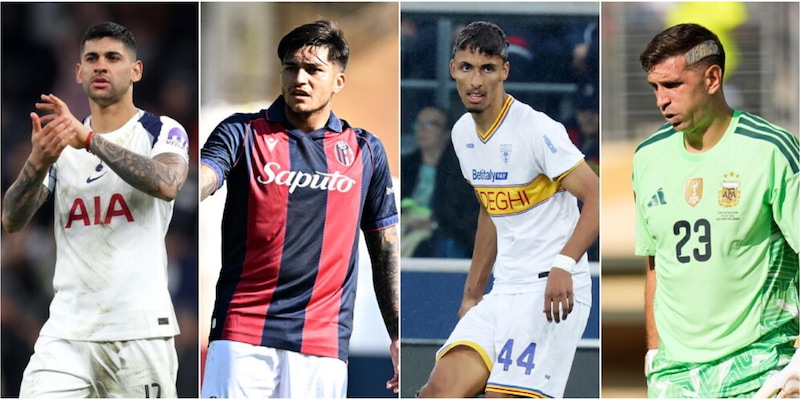 Calciomercato in diretta: Roma, &egrave; fatta per Castro. Tutte le trattative di oggi LIVE