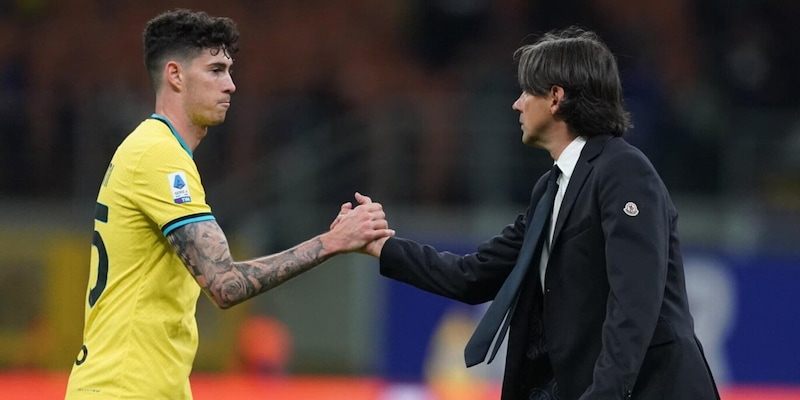 L&rsquo;Al Hilal di Inzaghi richiama Bastoni: lo scenario e il contratto in scadenza con l&rsquo;Inter nel 2028