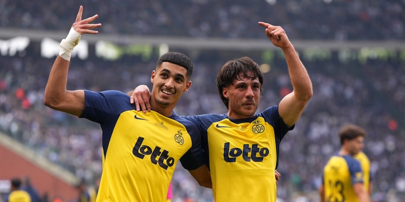 Khalaili-Inter, parte il conto alla rovescia: si chiude con l&rsquo;Union Saint Gilloise a 25 milioni!