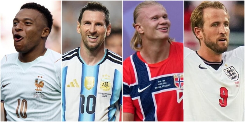 Il talento logora chi non ce l&rsquo;ha: il Mondiale dei top player