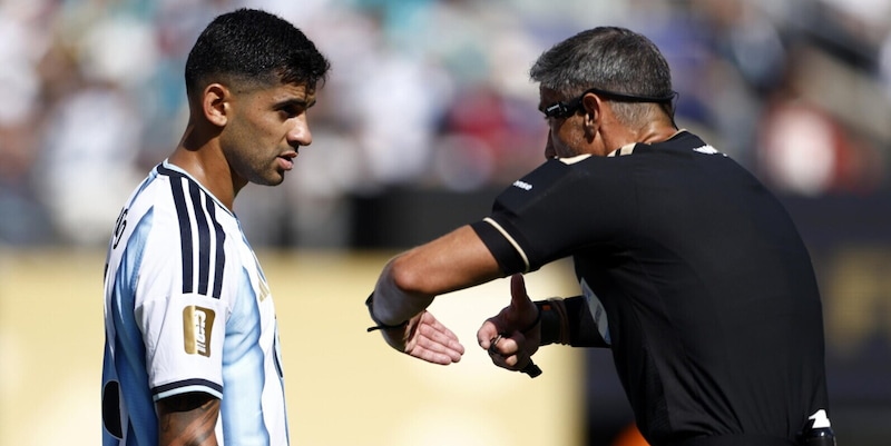 Inter, all-in su Romero: intesa sull&rsquo;ingaggio, la palla passa al Tottenham