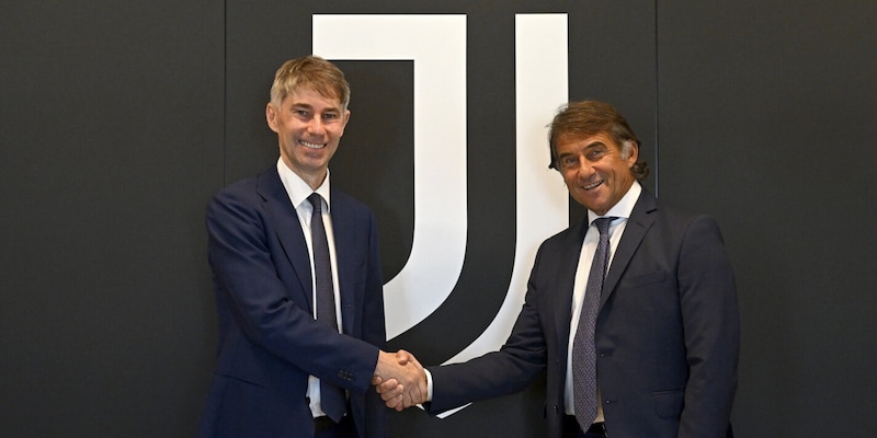Juve-Massara, l'eccezionale ritorno alla normalit&agrave; e quello di...Vlahovic