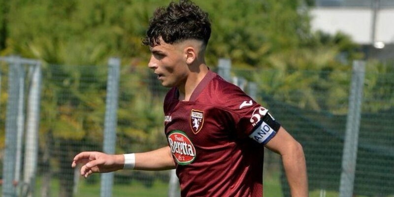 Toro, nell&rsquo;emergenza a brillare &egrave; Luongo &nbsp;