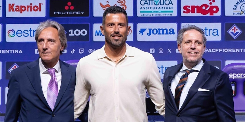 La qualit&agrave; al centro del progetto Fiorentina