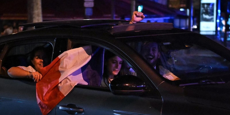 Prezzi pazzi ai Mondiali: il parcheggio pu&ograve; sforare i 100 dollari!&nbsp;
