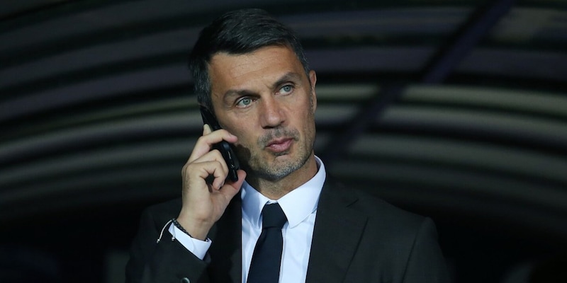 Malag&ograve;, tutto su Maldini: &ldquo;Ha tutti i requisiti&rdquo;. Ct Italia, Conte o Mancini