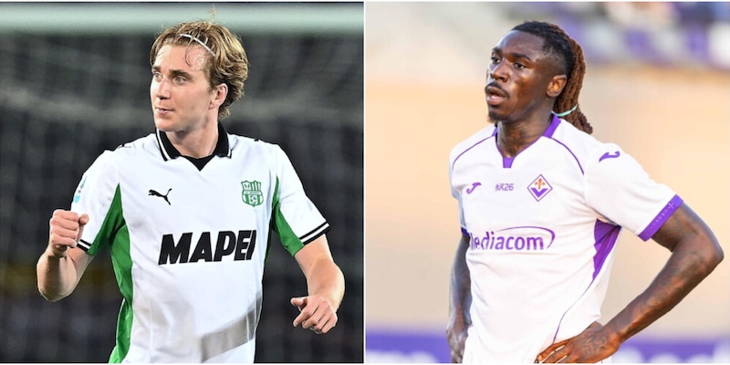 Thorstvedt vuole la Fiorentina. Kean in bilico