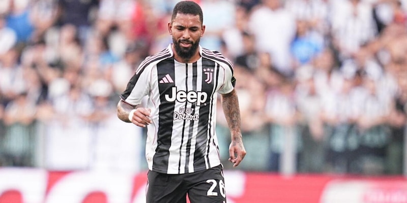 Douglas Luiz rientra alla Juve, Spalletti ci prova: lo studier&agrave; nel prossimo mese, poi...