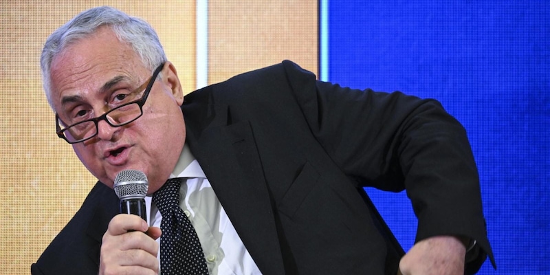 Lazio, l&rsquo;equivoco del saldo zero