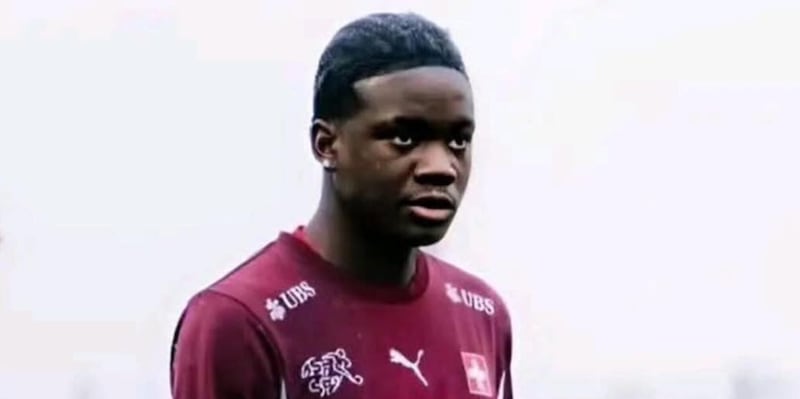 Bolongo alla Juve, Inter beffata! Visite mediche e firma: tutto sul gigante classe 2010