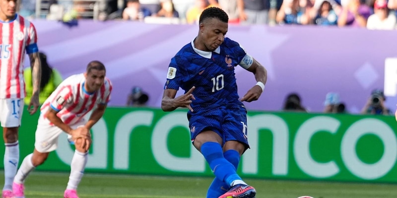 Frasi shock contro Mbapp&eacute;: il caso della senatrice del Paraguay, cosa &egrave; successo