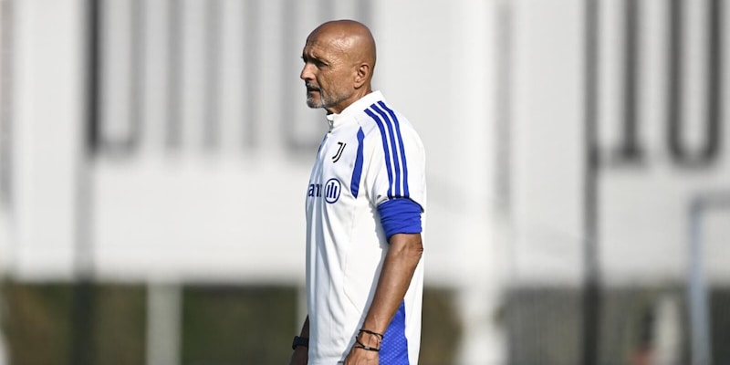 Standard Liegi-Juventus diretta: segui l'amichevole della squadra di Spalletti LIVE
