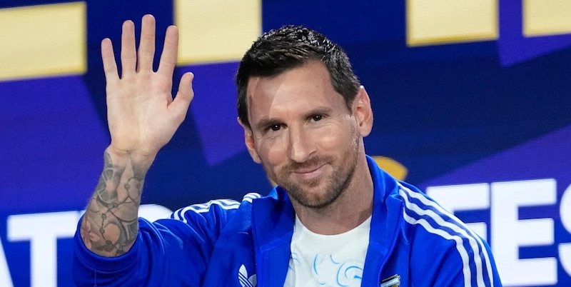 Messi meglio di Pel&eacute; e Maradona, il nuovo record che riscrive la storia dei Mondiali
