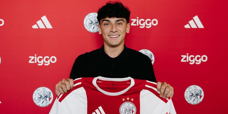 Pugno lascia la Juve e va all&rsquo;Ajax, c&rsquo;&egrave; l&rsquo;opzione per il futuro: i dettagli dell&rsquo;operazione