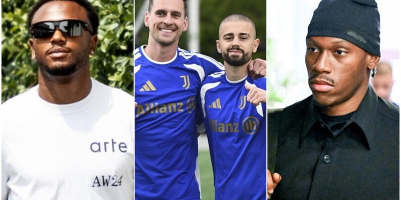 Voragine Juve in attacco, Spalletti in ansia: quattro giocatori in uscita! La speranza &egrave; Pellegrino, ma...