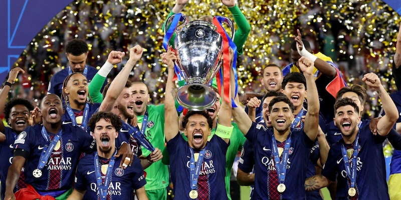 Champions League 2026-2027, alle 18 il via ufficiale: la prima partita, quali squadre giocano e cosa pu&ograve; cambiare per le italiane