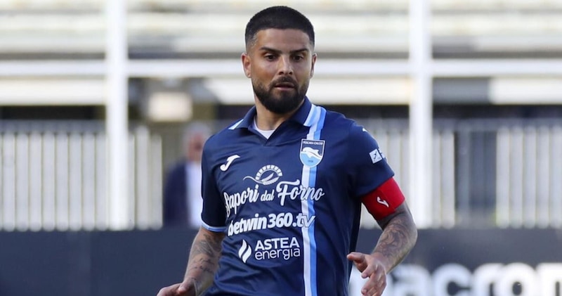 Lorenzo Insigne alla Sampdoria: visite mediche, i dettagli dell'accordo