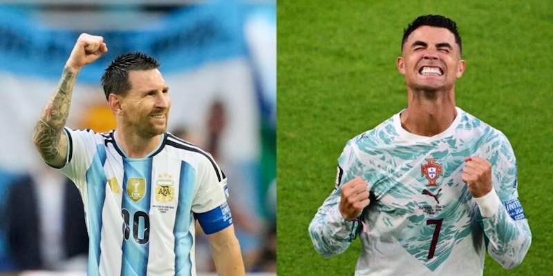 Cos&igrave; diversi, cos&igrave; egoisti: Messi e Cristiano Ronaldo, due leader dominanti