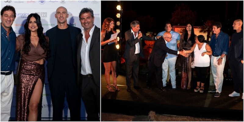 Fondazione Cannavaro Ferrara: grande successo e sold-out&nbsp;per la &ldquo;Summer Garden Charity Night&rdquo;
&nbsp;