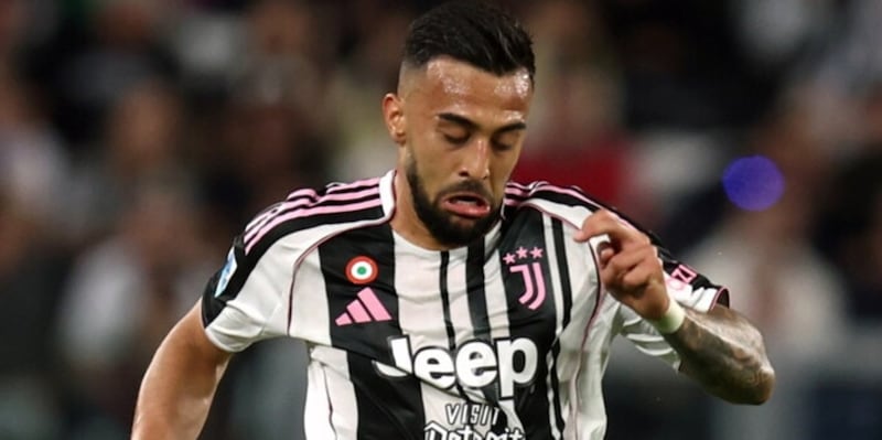 Nico Gonzalez, indizio mercato sul futuro Juve: l&rsquo;ultima mossa dell&rsquo;Atletico