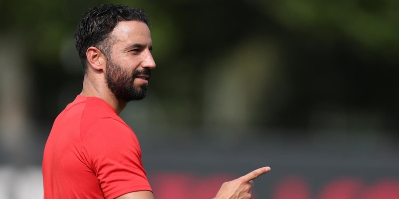 Celtic-Milan diretta: segui live la prima amichevole di Amorim
