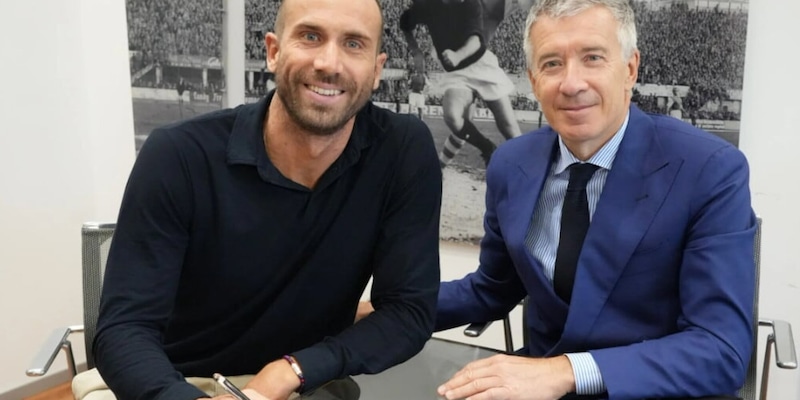 De Silvestri rinnova con il Bologna: &egrave; ufficiale, i dettagli dell'accordo