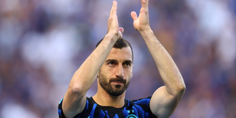 Inter-Mkhitaryan avanti insieme: &egrave; ufficiale il rinnovo. I dettagli e la durata del contratto
