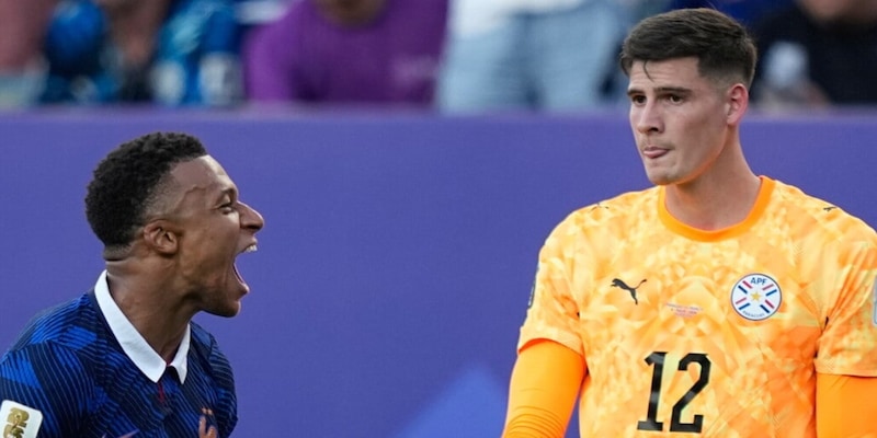 Gill manda un messaggio al Torino: "Grande club, decider&agrave;&hellip;". Poi accusa Mbapp&eacute;