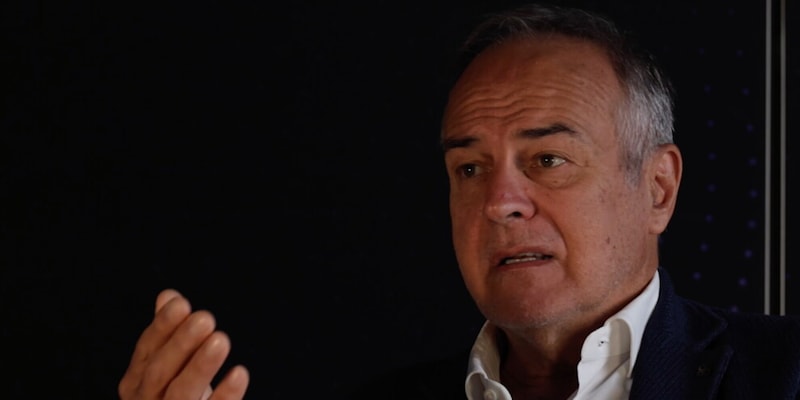 &ldquo;Mi prese per il collo e mi attacc&ograve; al muro. La Juve? Mi ha insegnato tanto&rdquo;