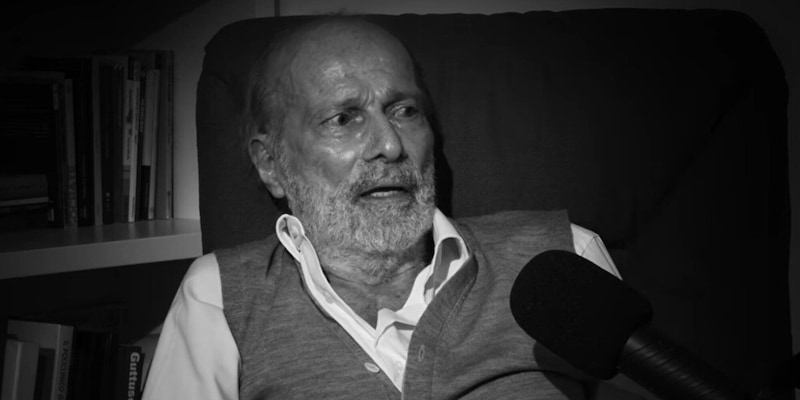 &ldquo;25 giorni di coma, pensavo di essere morto e vedevo Madre Teresa di Calcutta&rdquo;: il calvario Sabatini
