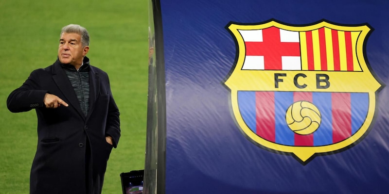 Allarme Barcellona, i conti sono un disastro: "Chiesto un prestito di 210 milioni per il mercato"