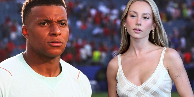 La fidanzata spagnola di Mbapp&eacute; ai Mondiali 2026, la richiesta che scatena il caos