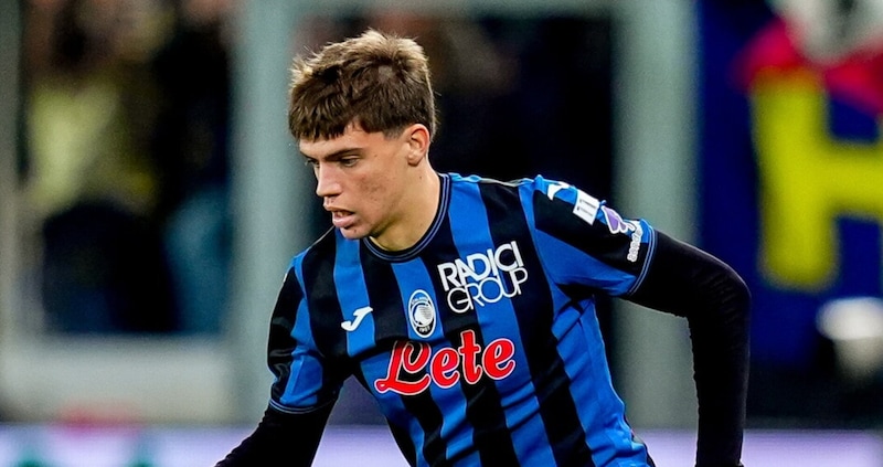 Palestra al Chelsea, il saluto all'Atalanta: "Ho avuto la possibilit&agrave; di inseguire i miei sogni"